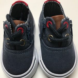 Baby Poll Parrot Shoes